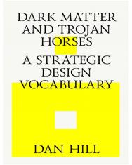 Dark matter and trojan horses. A strategic design vocabulary = Темная материя и троянские кони. Словарь стратегического дизайна. — 3-rd ed. (el.). ISBN 978-5-9903364-3-8
