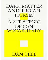 Dark matter and trojan horses. A strategic design vocabulary = Темная материя и троянские кони. Словарь стратегического дизайна. — 3-rd ed. (el.). ISBN 978-5-9903364-3-8