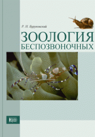 Зоология беспозвоночных: учебное пособие ISBN 978-5-906109-96-5